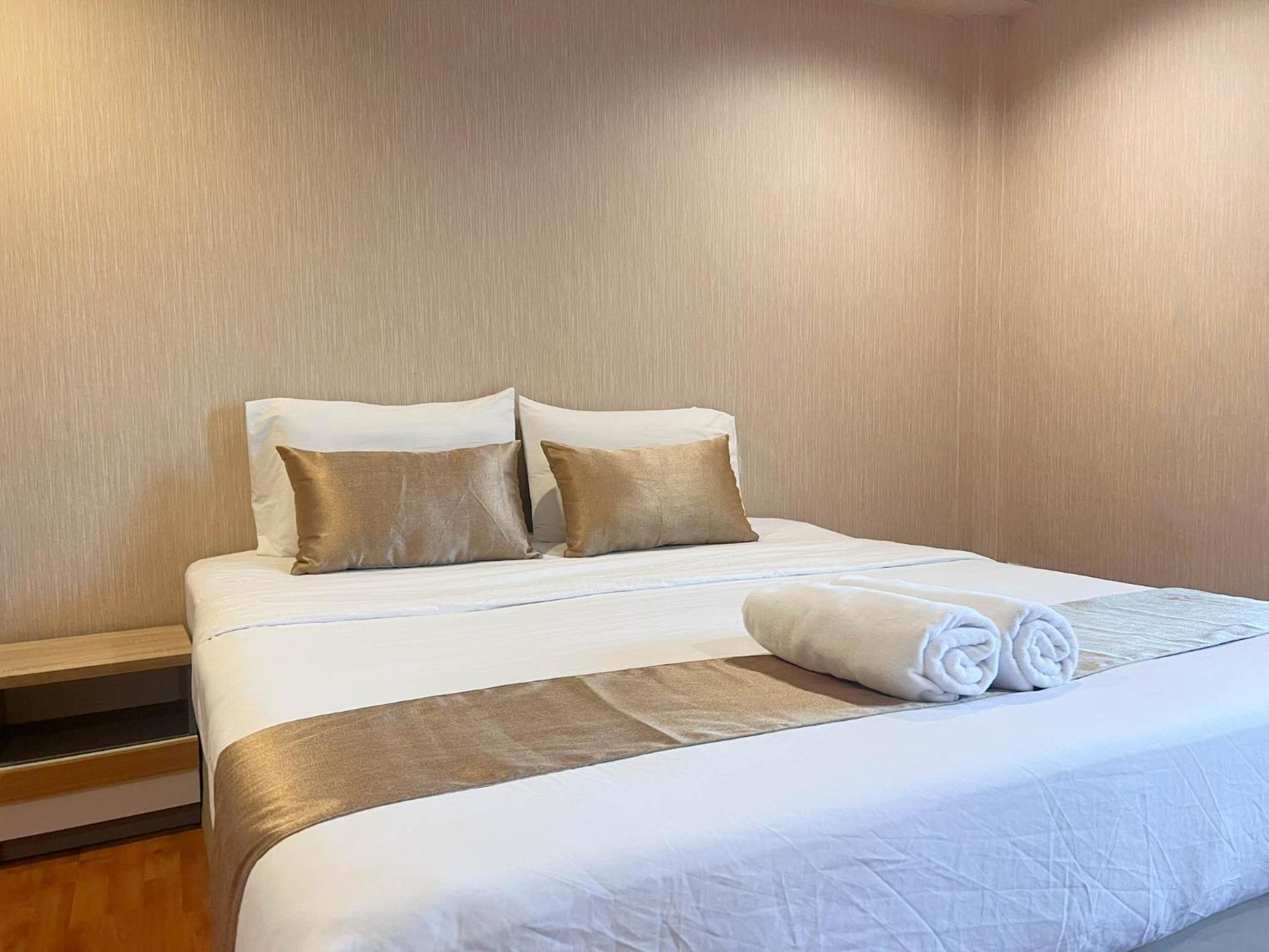Inspire House Hotel Chiang Mai Buitenkant foto